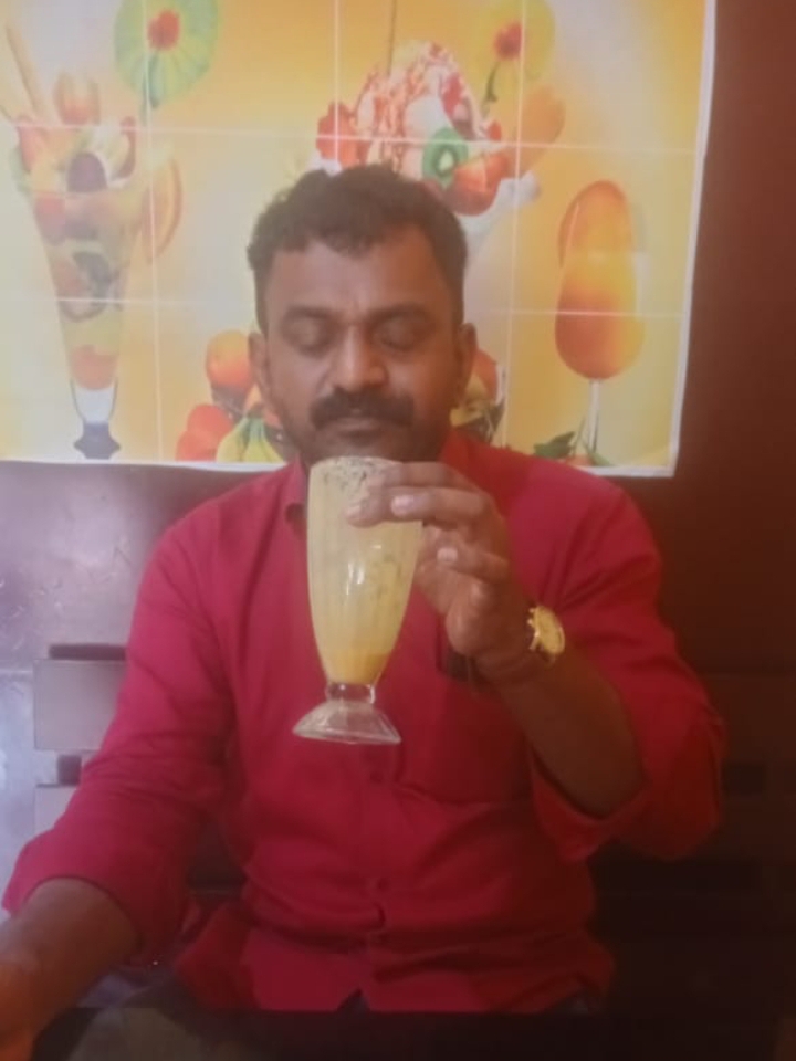 best ice cream parlor Kannur