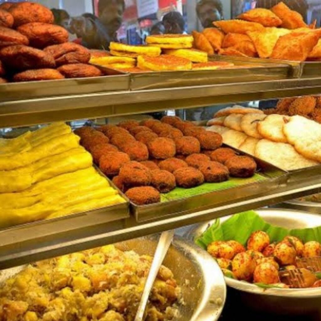 best cool and teashop Kannur