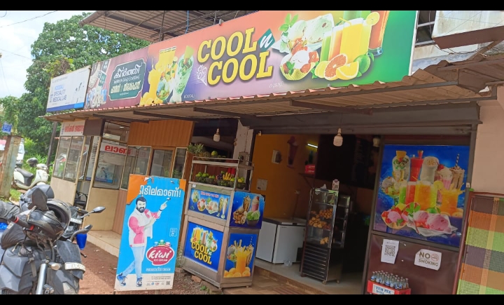 best cafe in kannur